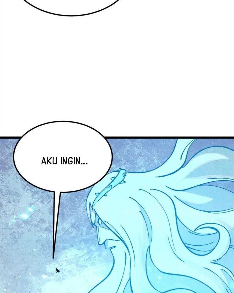 All Hail the Sect Leader Chapter 306 page 5