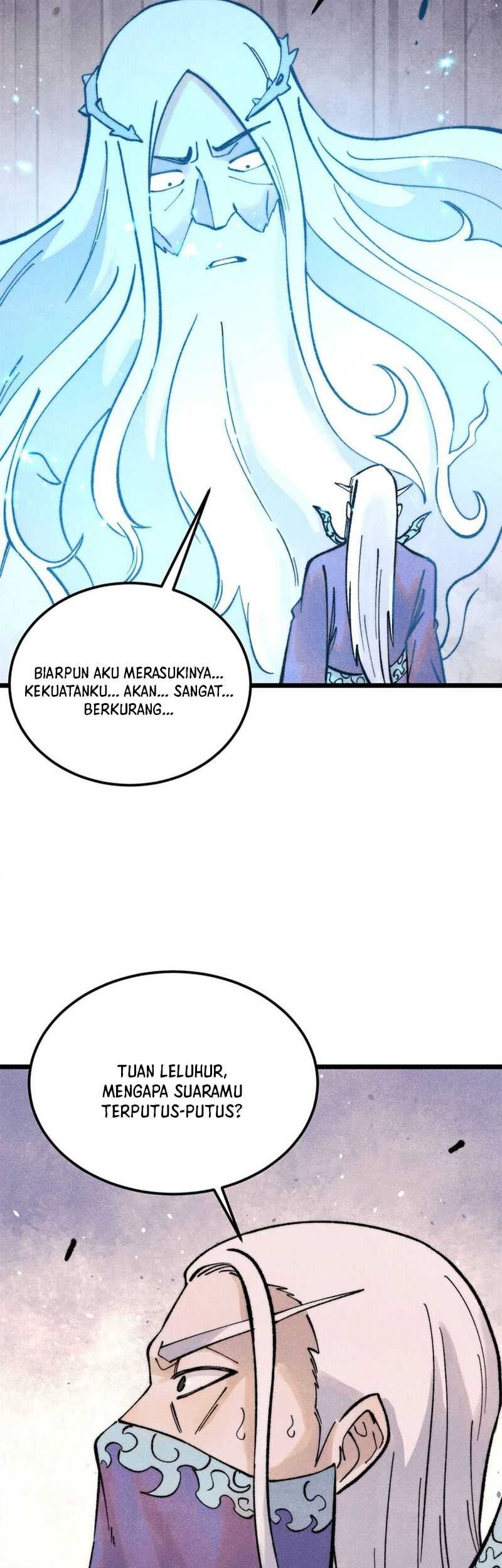 All Hail the Sect Leader Chapter 306 page 12