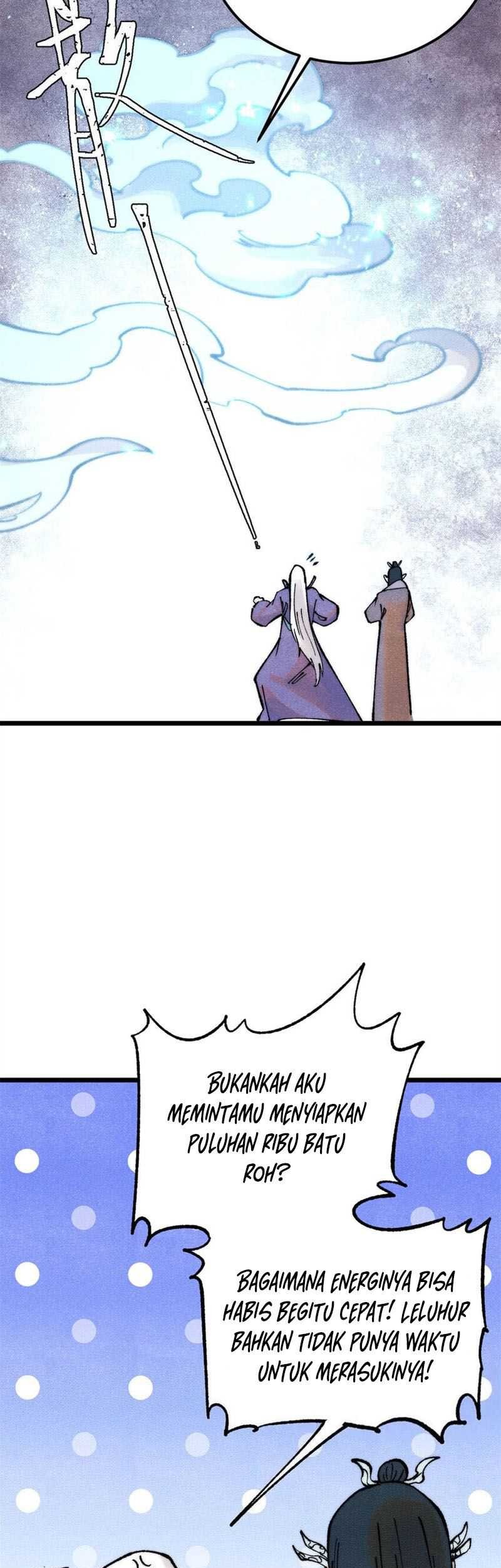 All Hail the Sect Leader Chapter 306 page 14