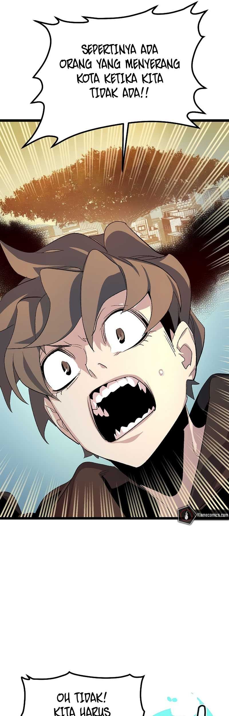 Alone Necromancer Chapter 110 page 75