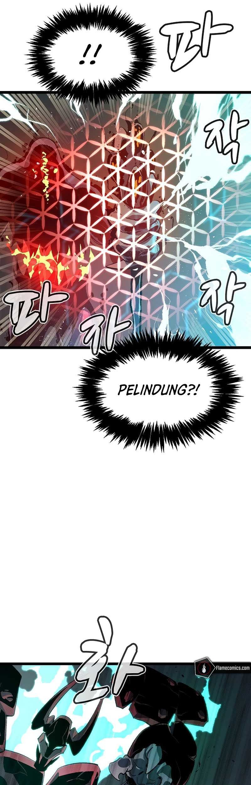 Alone Necromancer Chapter 110 page 11