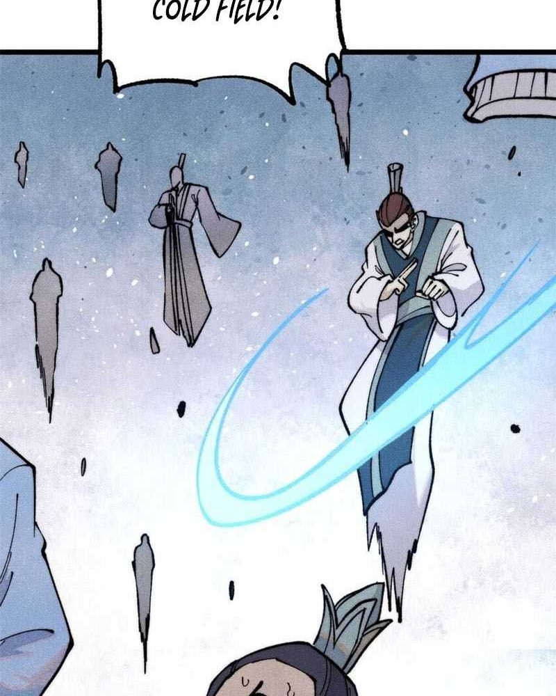 All Hail the Sect Leader Chapter 307 page 19