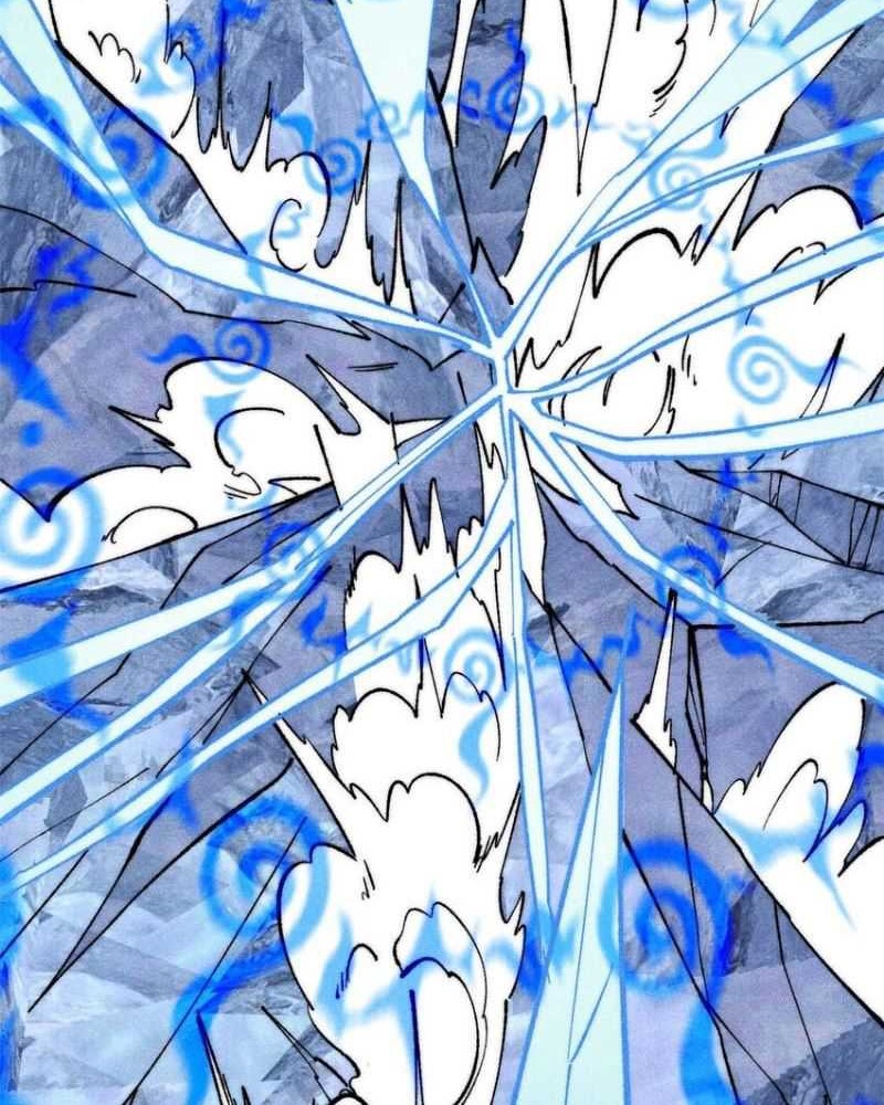 All Hail the Sect Leader Chapter 307 page 21