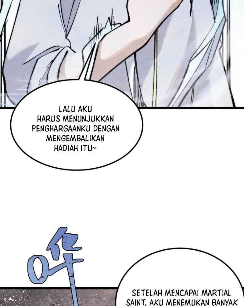 All Hail the Sect Leader Chapter 307 page 23