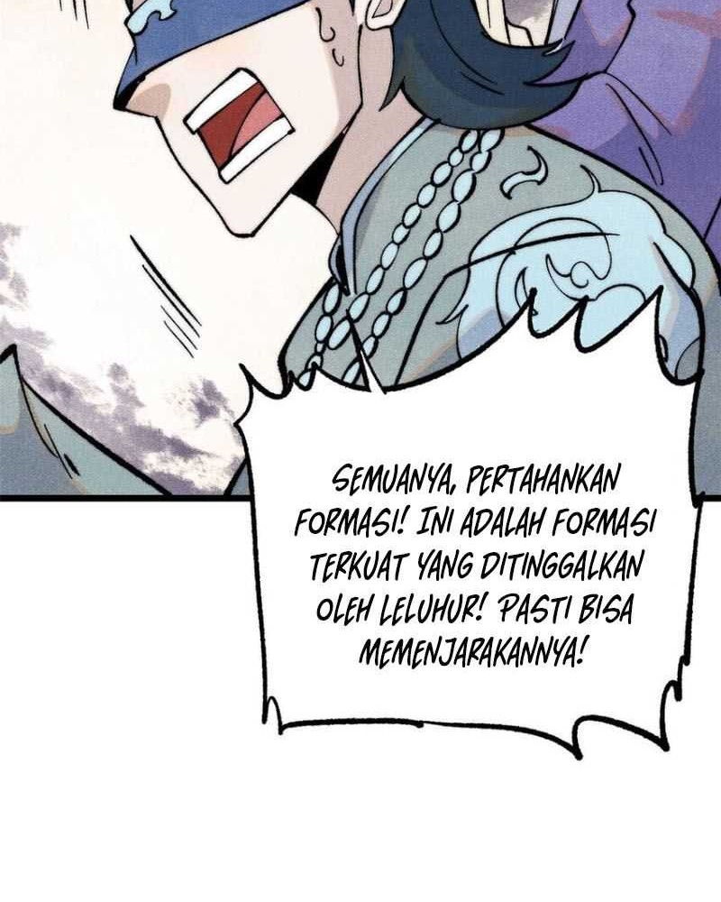 All Hail the Sect Leader Chapter 307 page 27