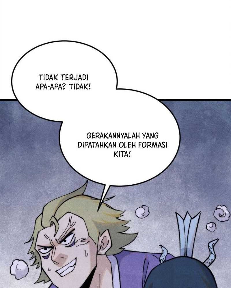 All Hail the Sect Leader Chapter 307 page 29