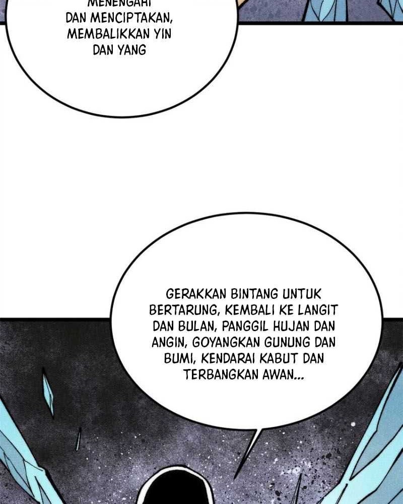 All Hail the Sect Leader Chapter 307 page 31