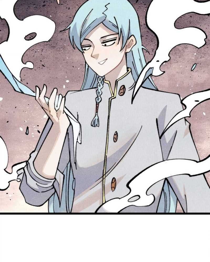 All Hail the Sect Leader Chapter 307 page 36