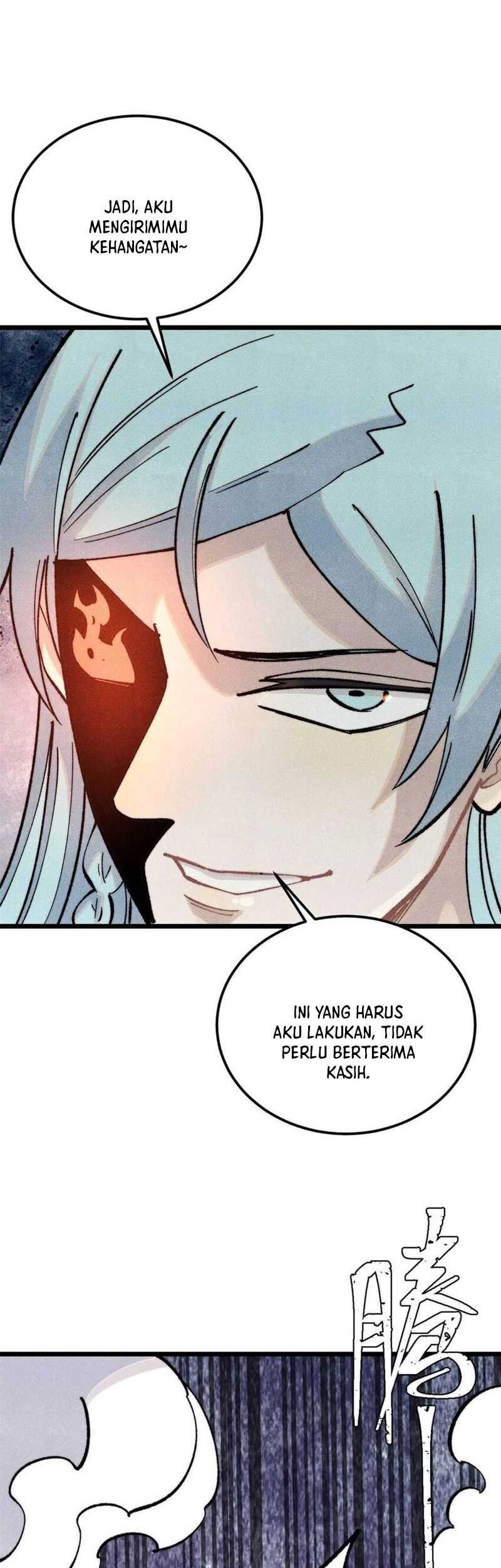 All Hail the Sect Leader Chapter 307 page 37