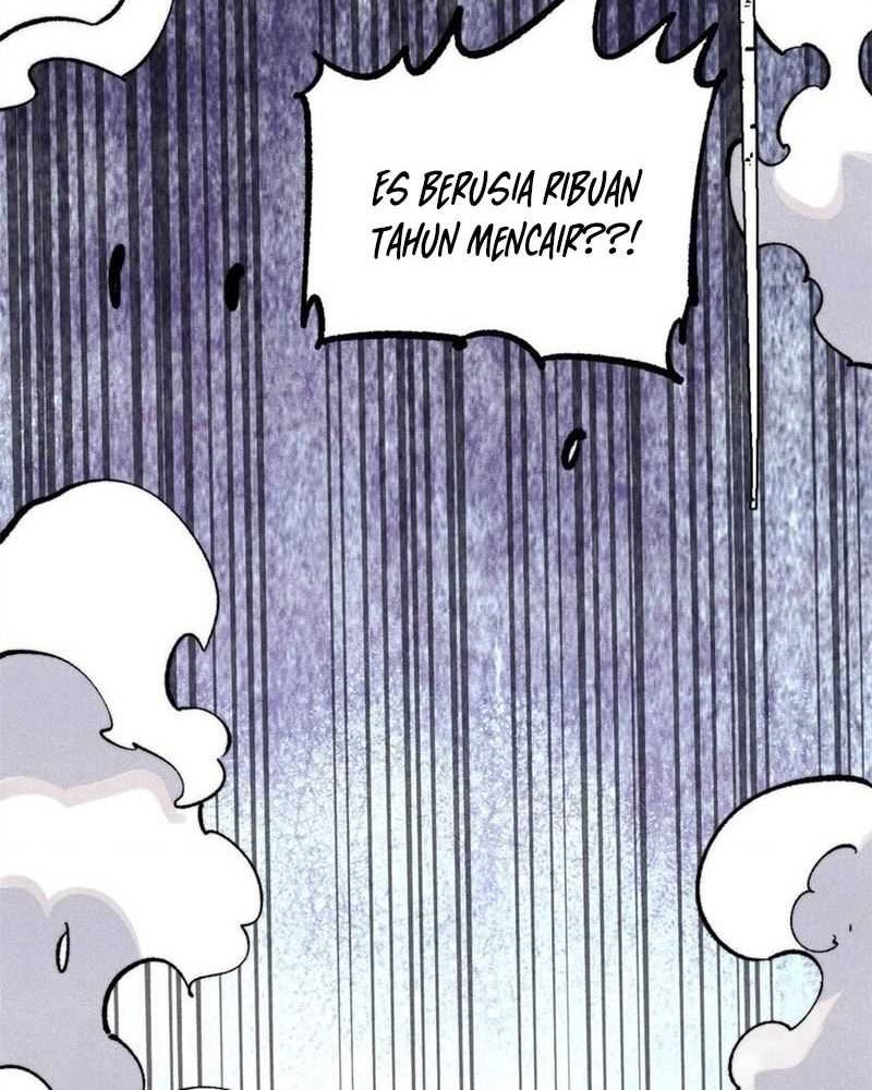 All Hail the Sect Leader Chapter 307 page 38