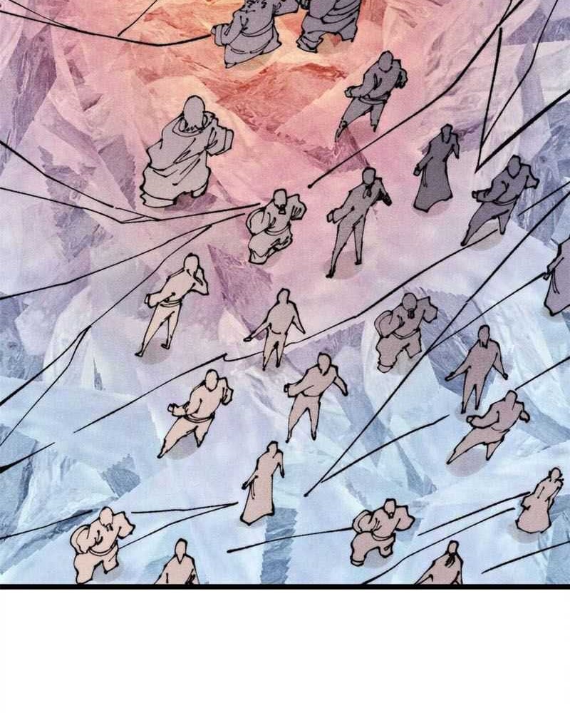 All Hail the Sect Leader Chapter 307 page 40