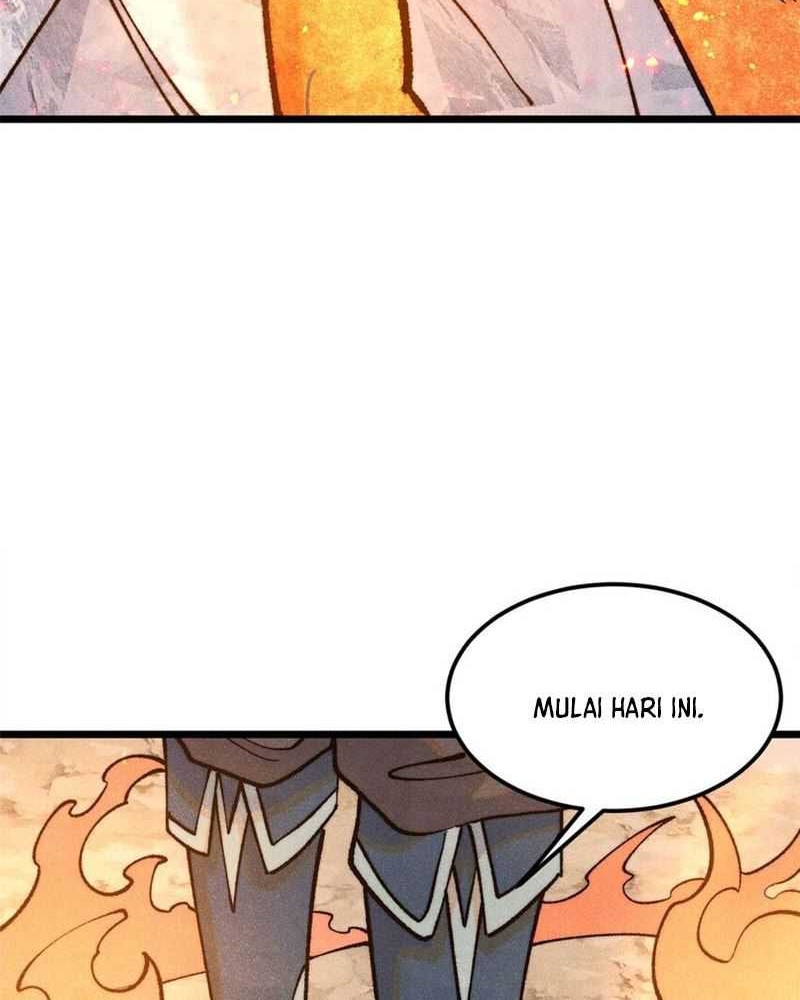 All Hail the Sect Leader Chapter 307 page 42