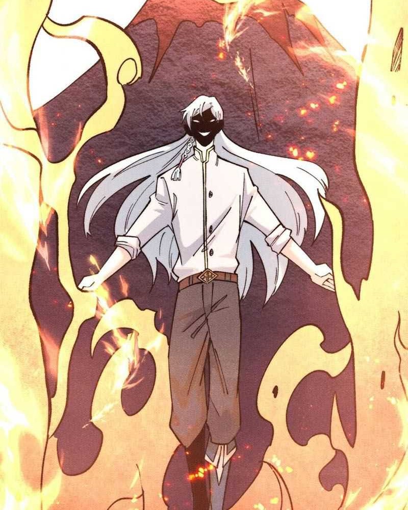 All Hail the Sect Leader Chapter 307 page 44