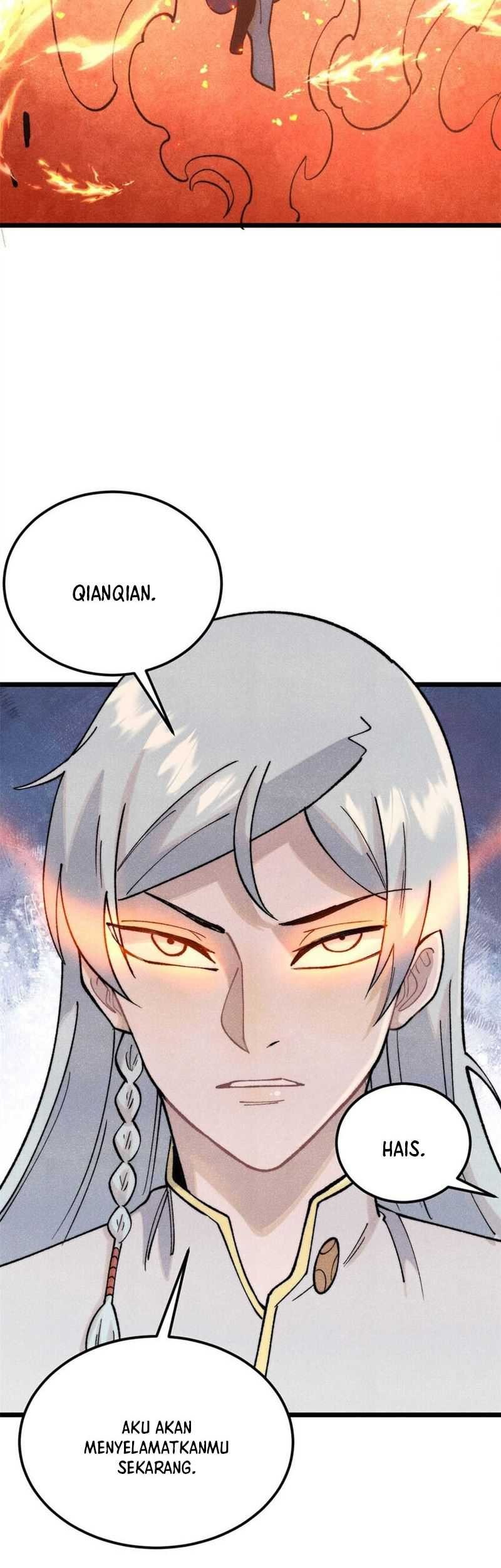 All Hail the Sect Leader Chapter 307 page 45