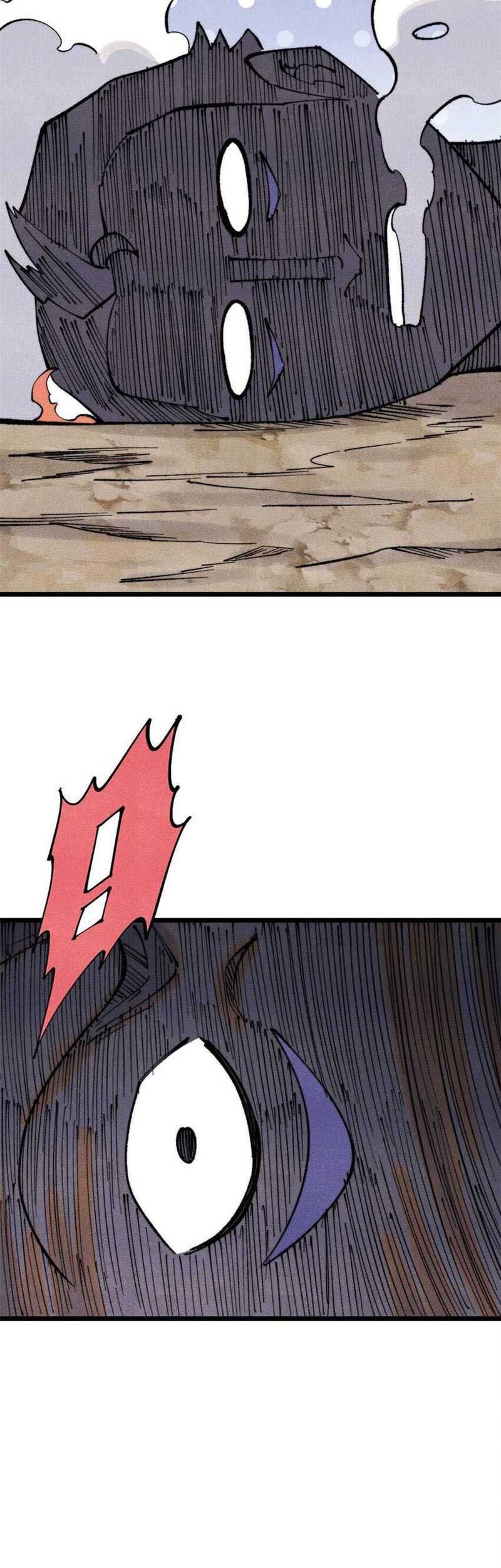 All Hail the Sect Leader Chapter 307 page 51