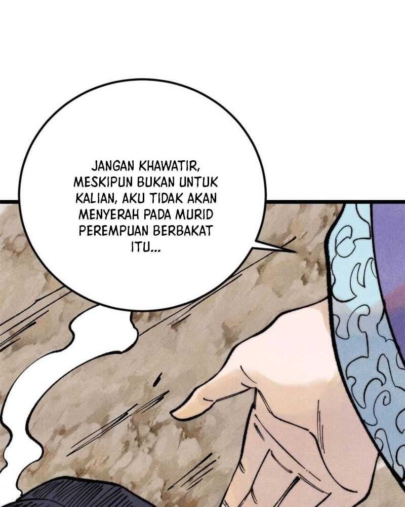 All Hail the Sect Leader Chapter 307 page 54