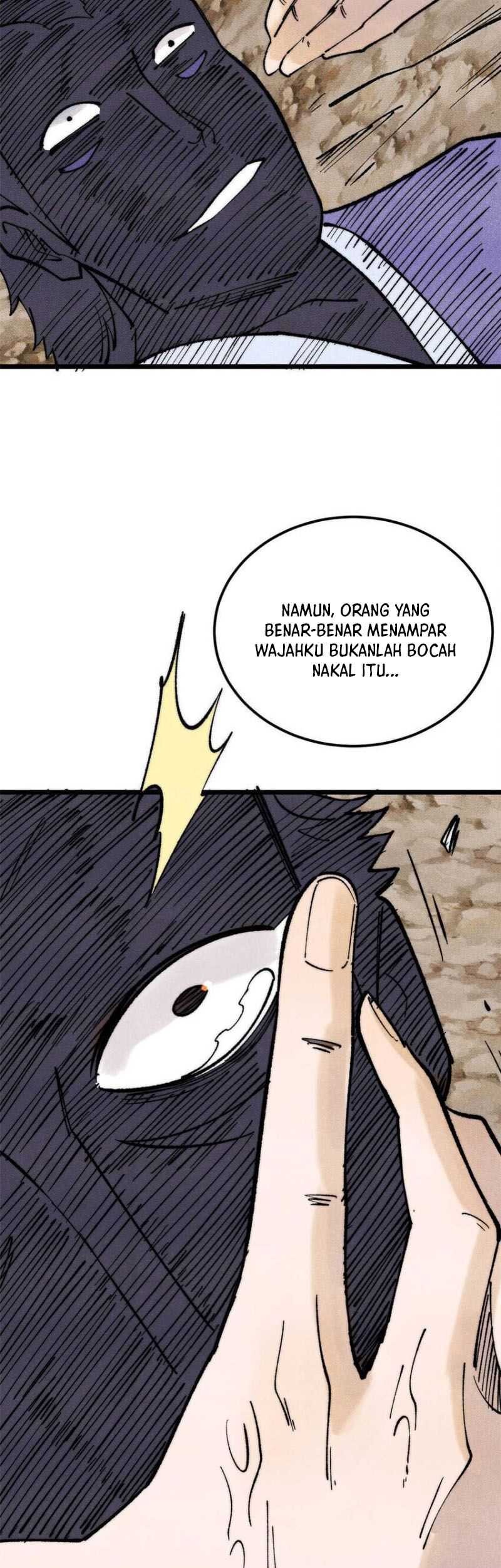 All Hail the Sect Leader Chapter 307 page 55