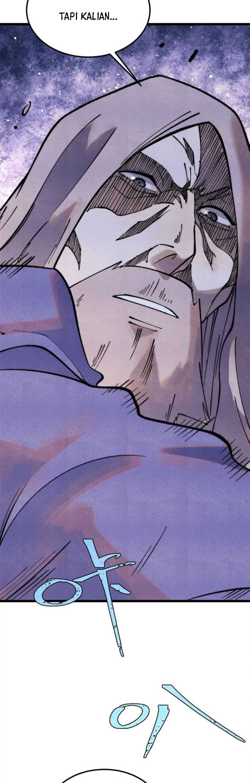All Hail the Sect Leader Chapter 307 page 57