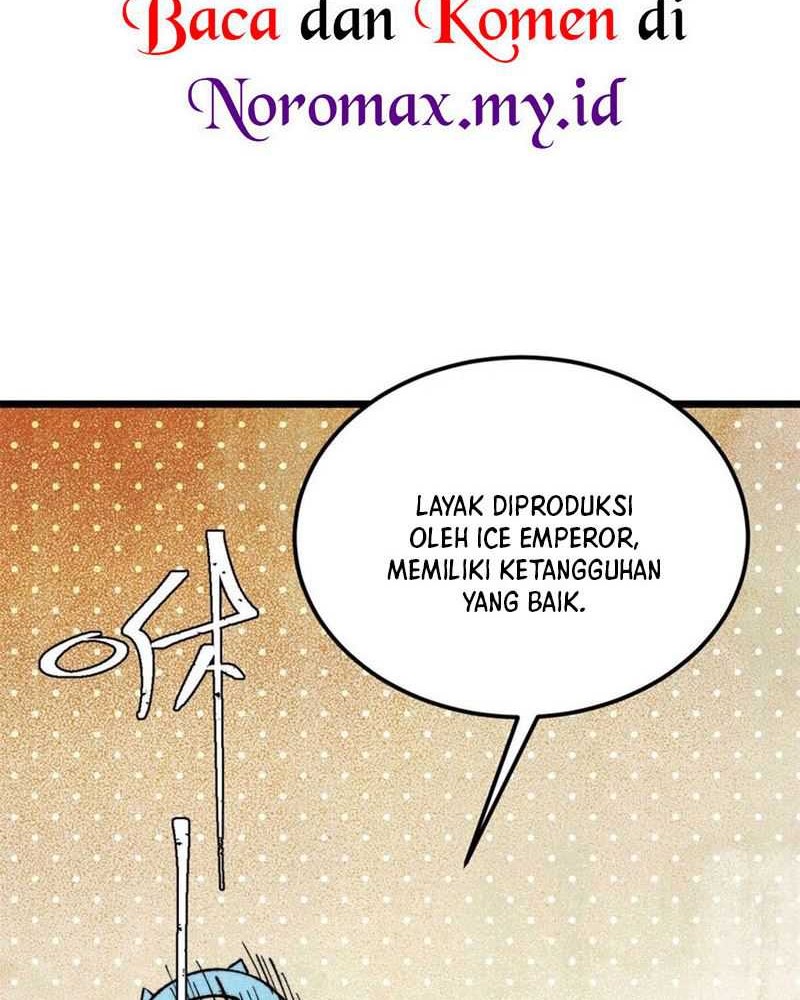 All Hail the Sect Leader Chapter 307 page 5