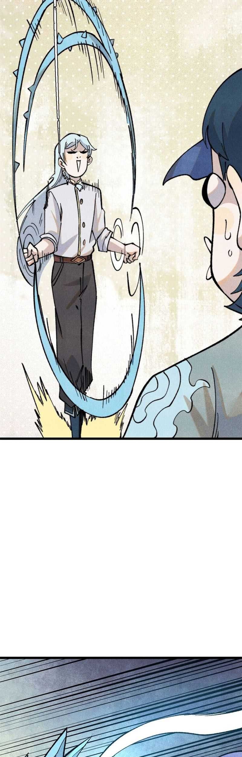 All Hail the Sect Leader Chapter 307 page 6