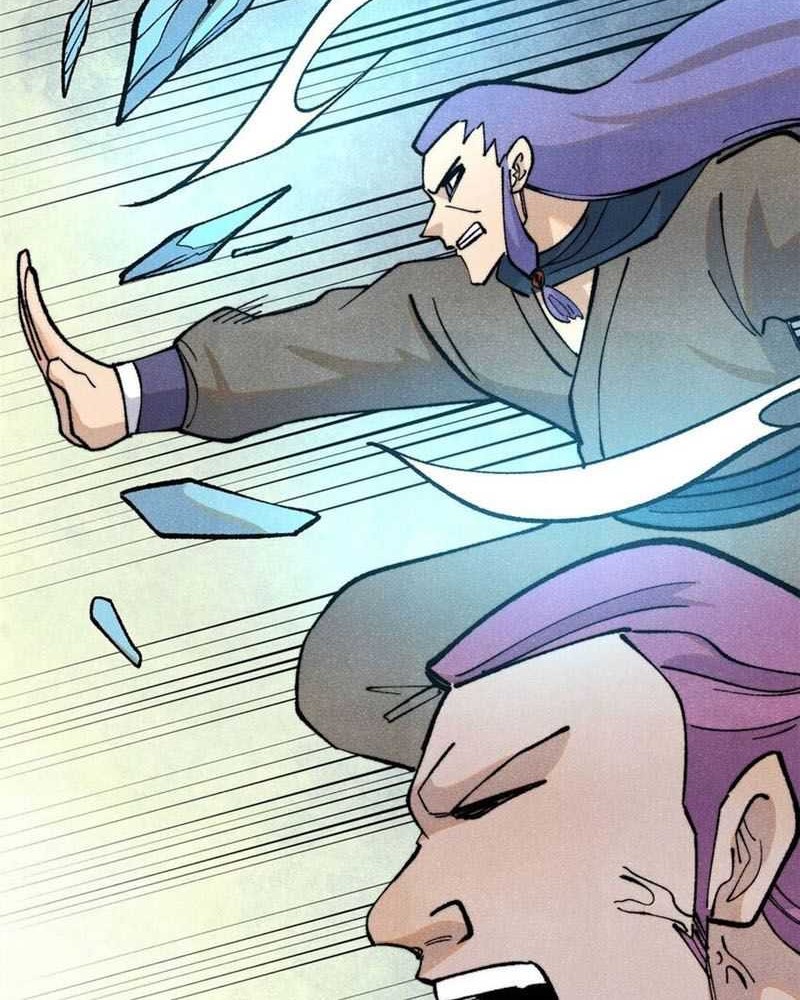 All Hail the Sect Leader Chapter 307 page 7