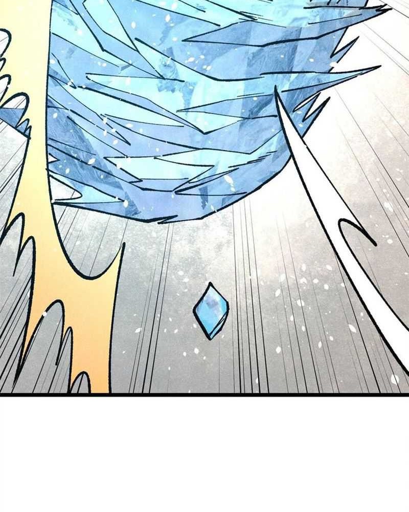 All Hail the Sect Leader Chapter 307 page 9
