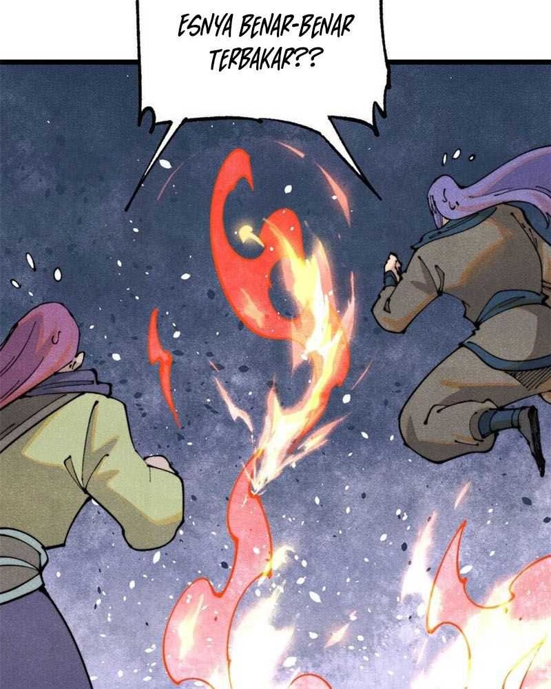 All Hail the Sect Leader Chapter 307 page 11