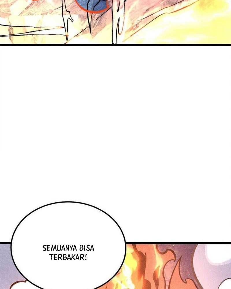 All Hail the Sect Leader Chapter 307 page 13