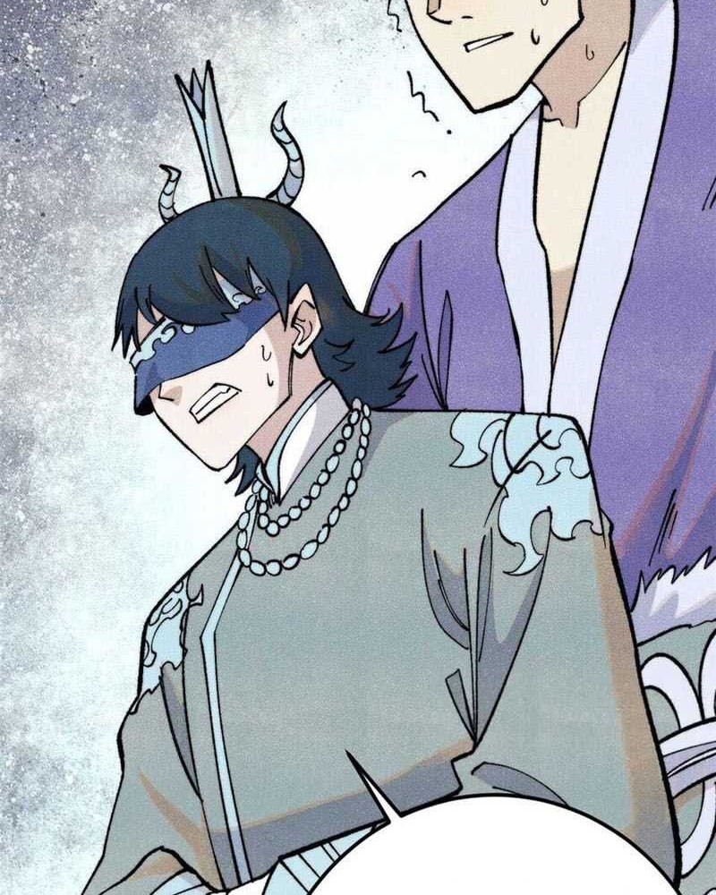 All Hail the Sect Leader Chapter 307 page 15