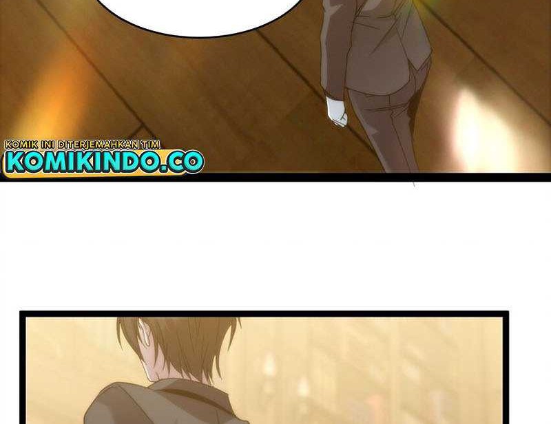 I’m Really Not The Demon God’s Lackey Chapter 113 page 21