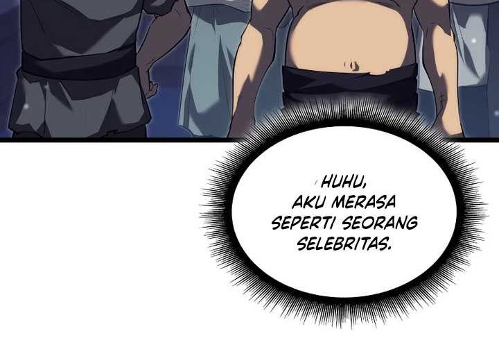 Return of the SSS-Class Ranker Chapter 92 page 15