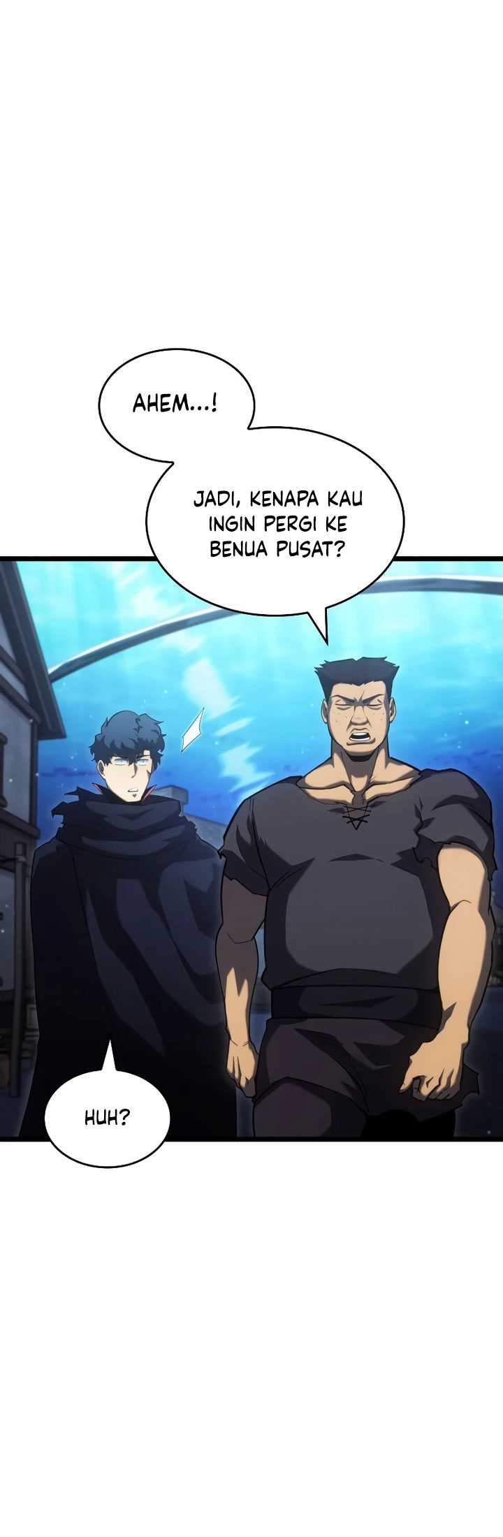 Return of the SSS-Class Ranker Chapter 92 page 16