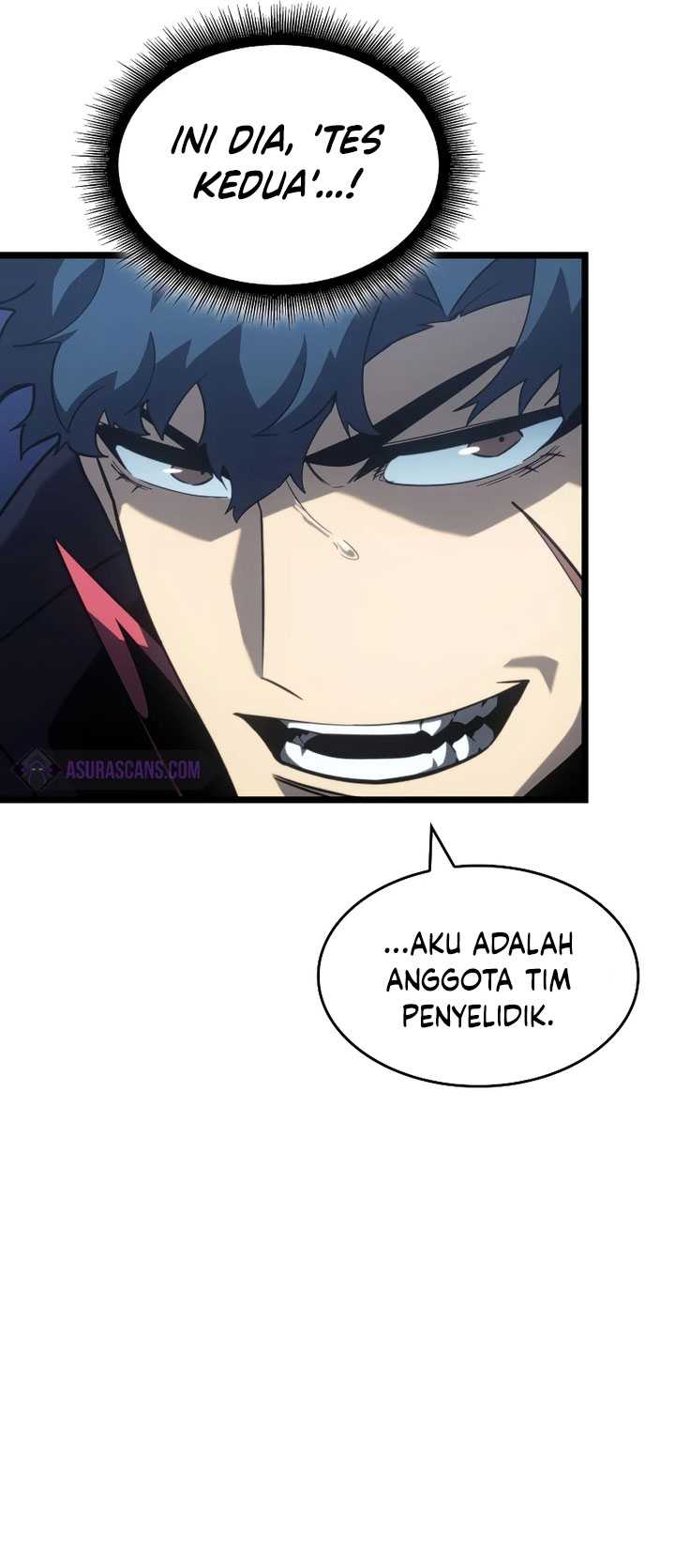 Return of the SSS-Class Ranker Chapter 92 page 17