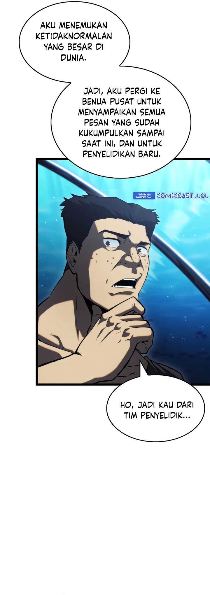 Return of the SSS-Class Ranker Chapter 92 page 18