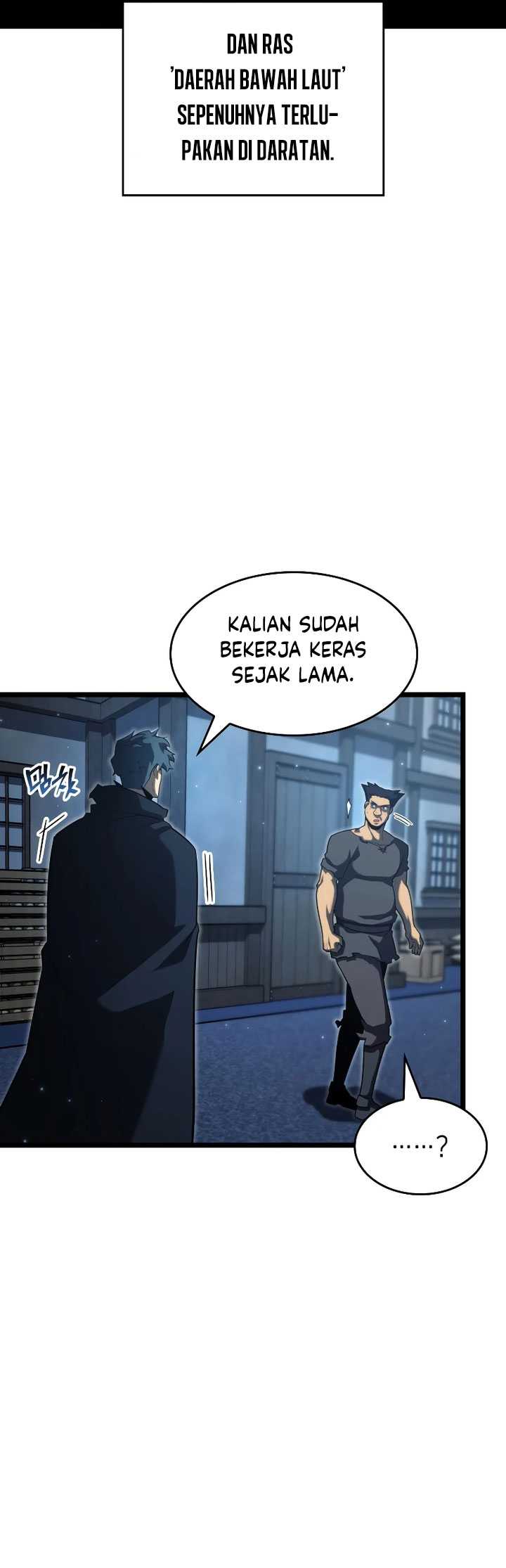 Return of the SSS-Class Ranker Chapter 92 page 22