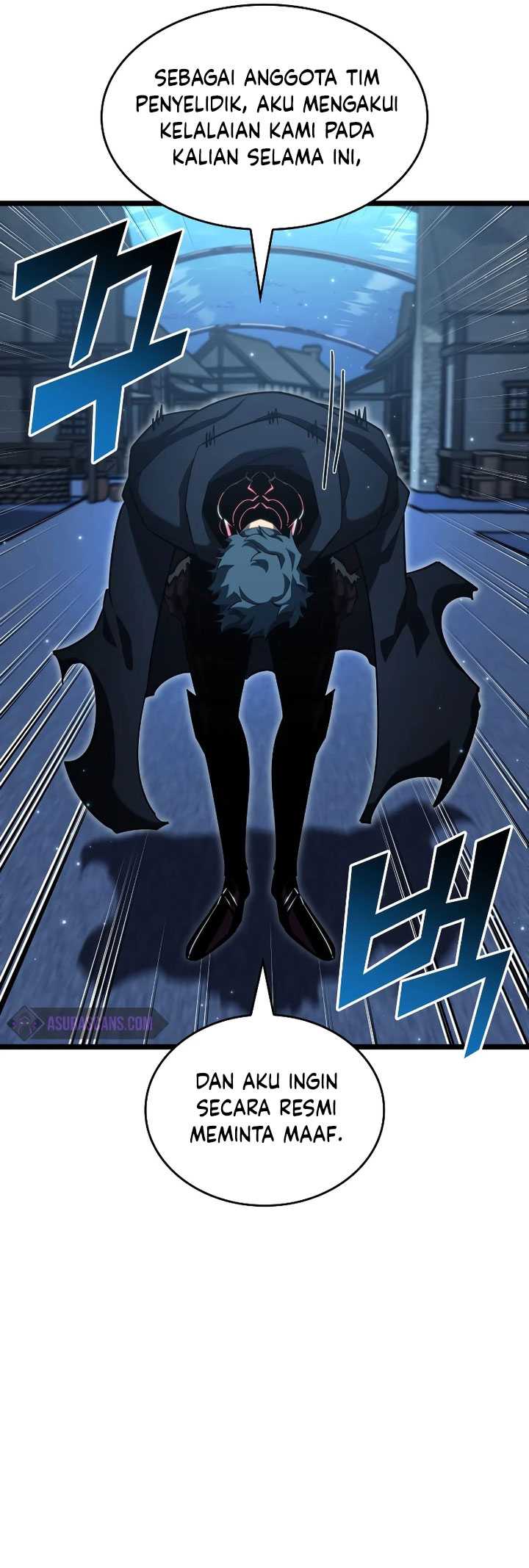 Return of the SSS-Class Ranker Chapter 92 page 23