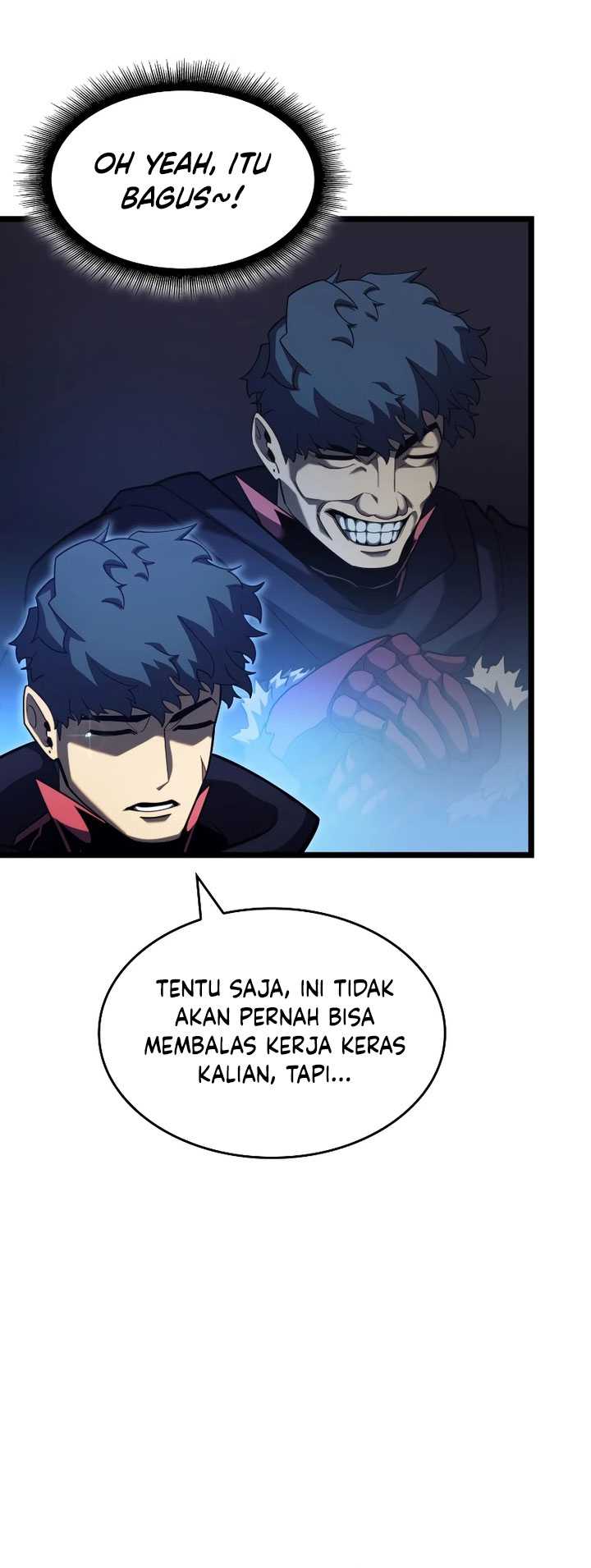 Return of the SSS-Class Ranker Chapter 92 page 26