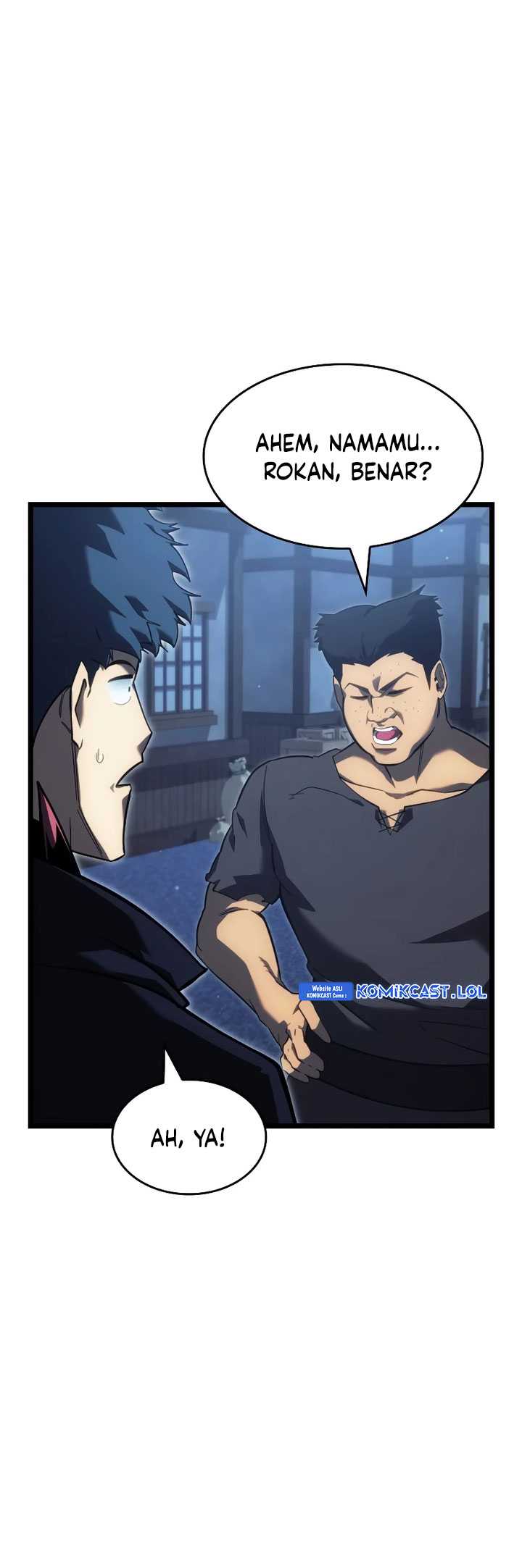 Return of the SSS-Class Ranker Chapter 92 page 32