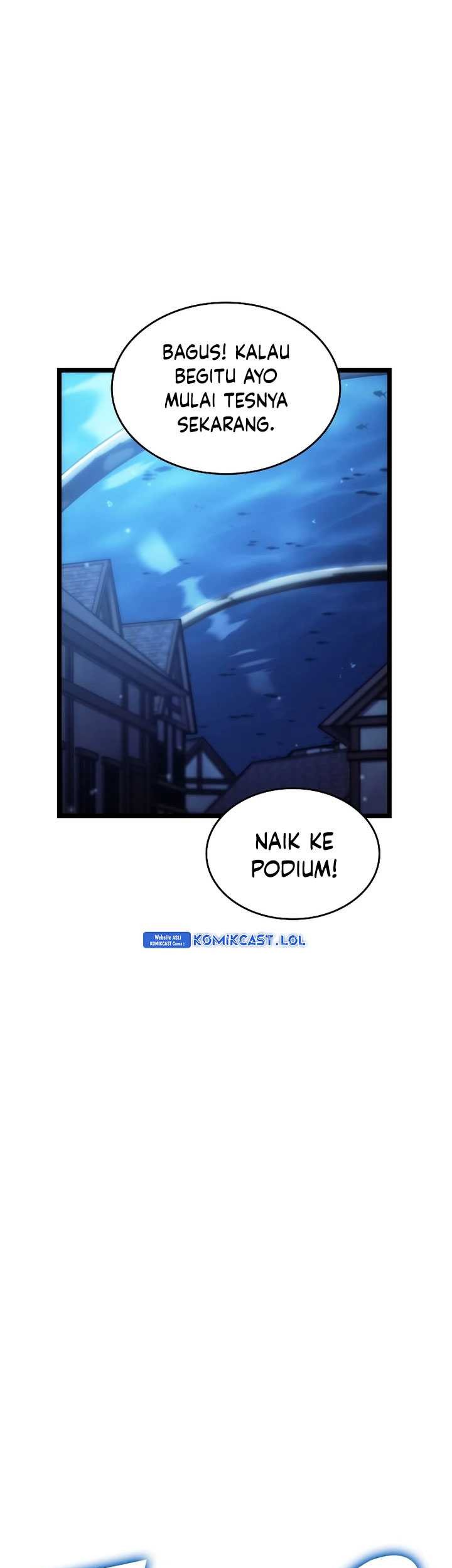 Return of the SSS-Class Ranker Chapter 92 page 35
