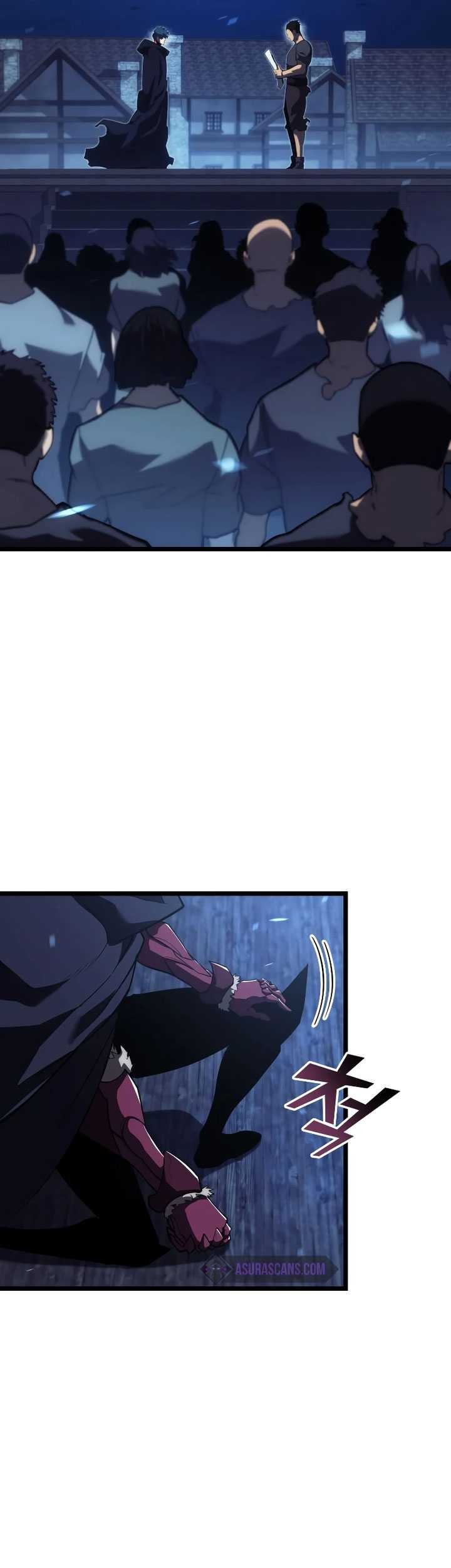 Return of the SSS-Class Ranker Chapter 92 page 37