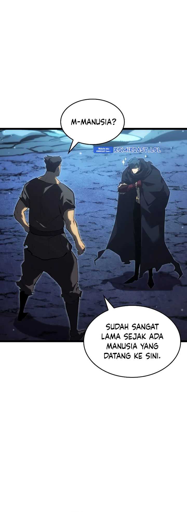 Return of the SSS-Class Ranker Chapter 92 page 4