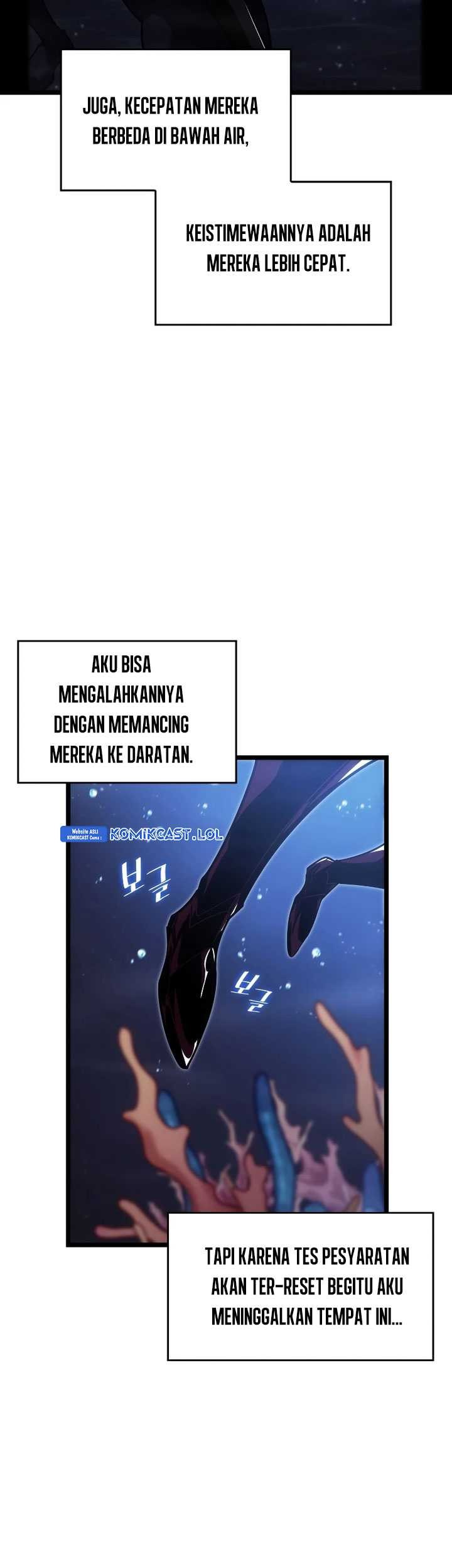 Return of the SSS-Class Ranker Chapter 92 page 54