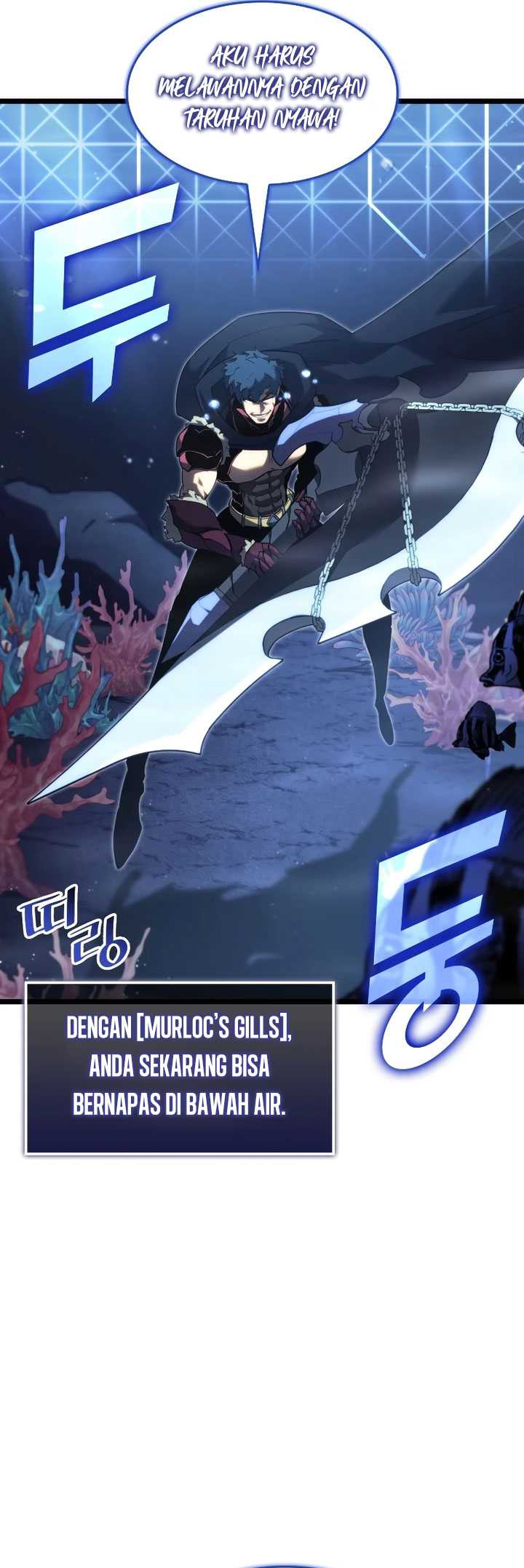 Return of the SSS-Class Ranker Chapter 92 page 56