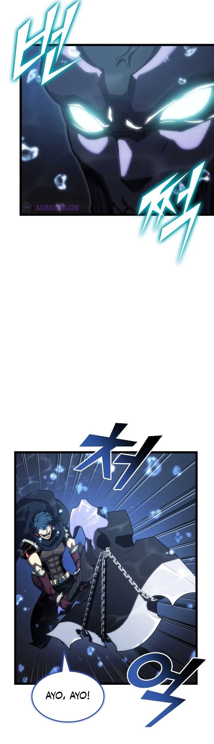 Return of the SSS-Class Ranker Chapter 92 page 61