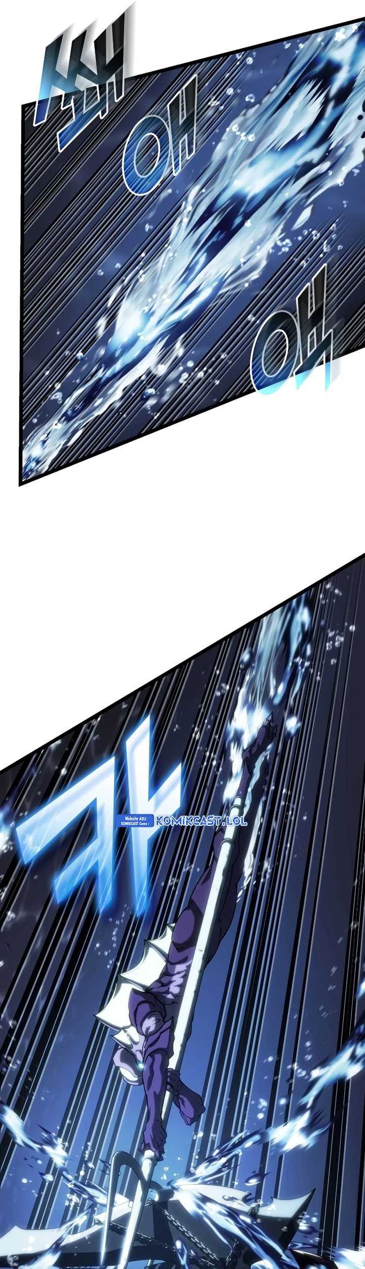 Return of the SSS-Class Ranker Chapter 92 page 63