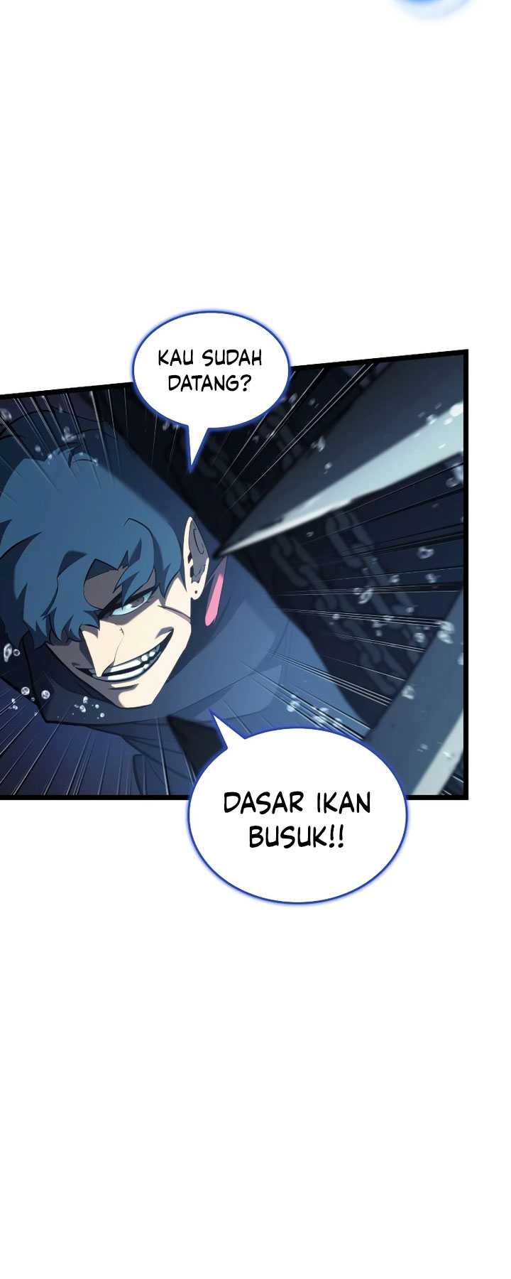 Return of the SSS-Class Ranker Chapter 92 page 65