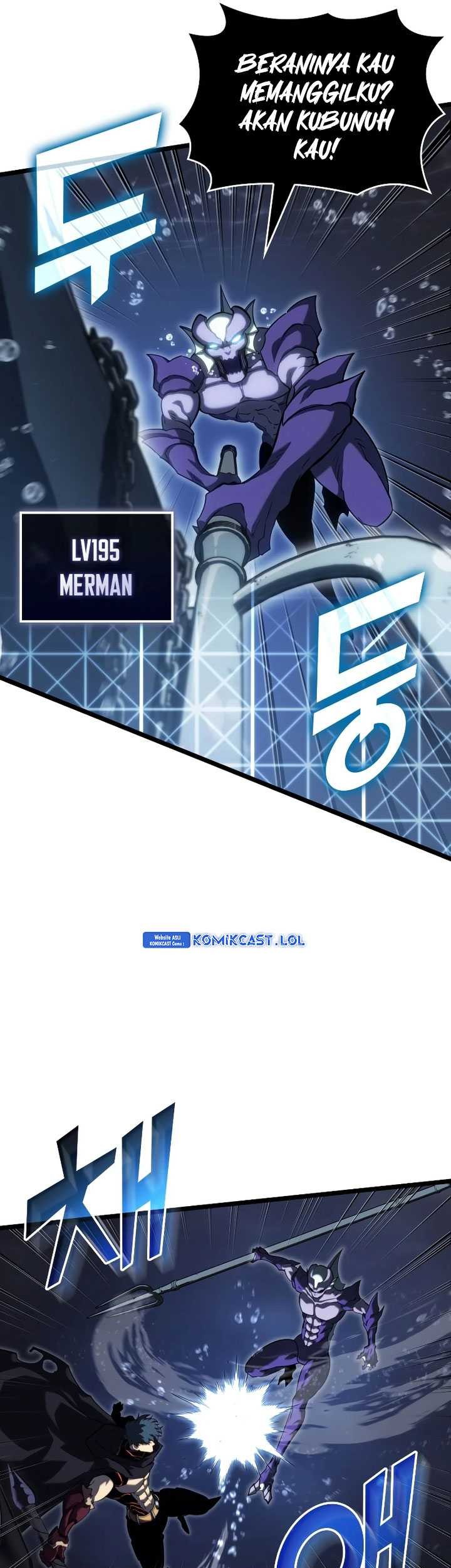 Return of the SSS-Class Ranker Chapter 92 page 66