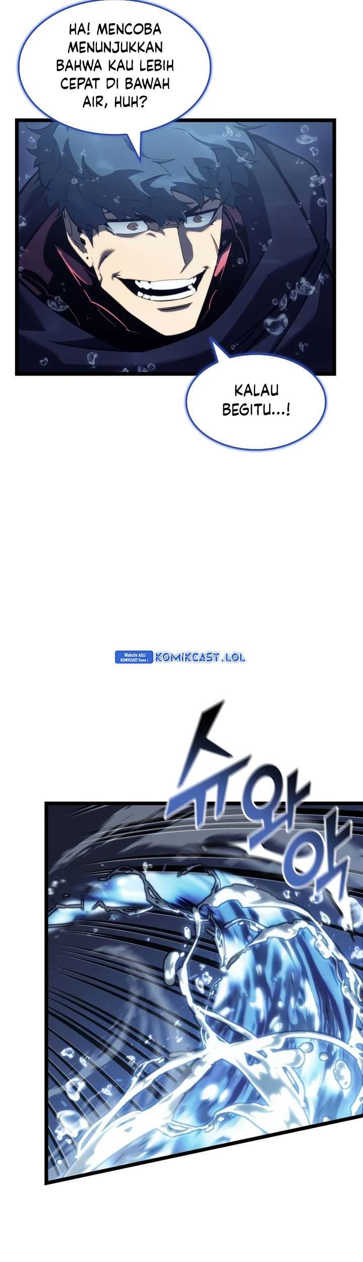 Return of the SSS-Class Ranker Chapter 92 page 70