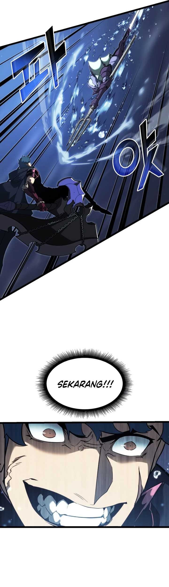 Return of the SSS-Class Ranker Chapter 92 page 72