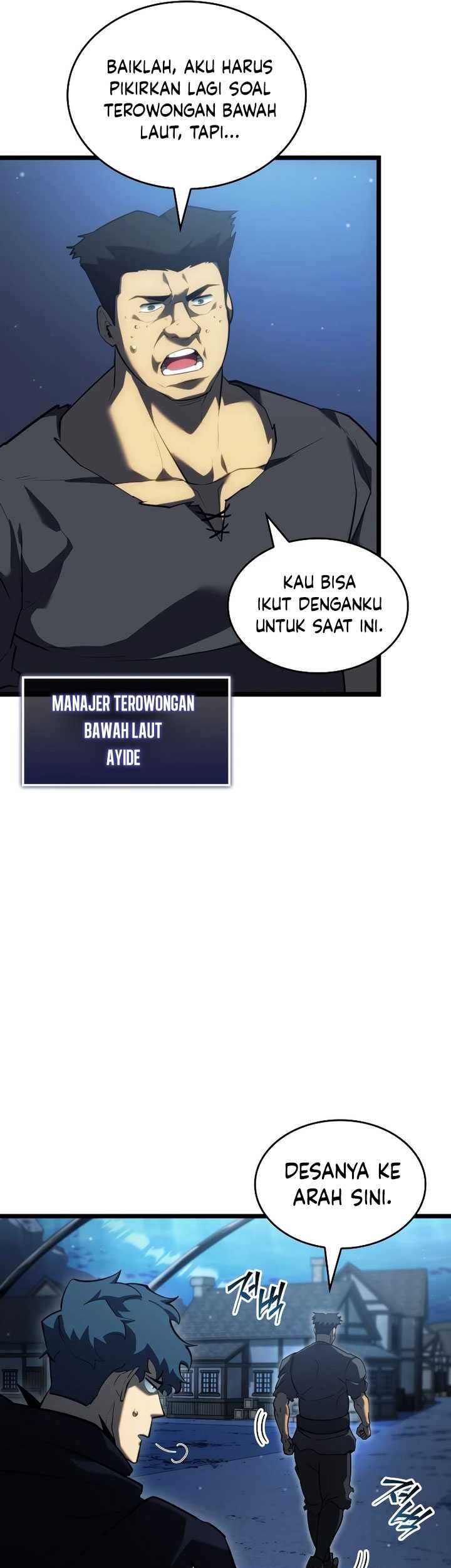 Return of the SSS-Class Ranker Chapter 92 page 5